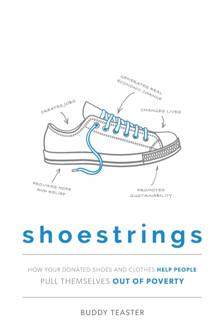 SHOESTRINGS