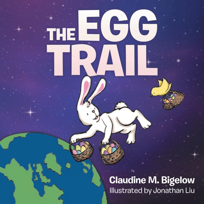 THE EGG TRAIL