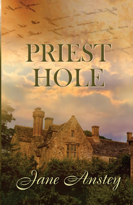 PRIEST-HOLE