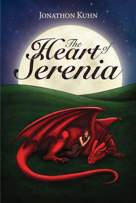 THE HEART OF SERENIA