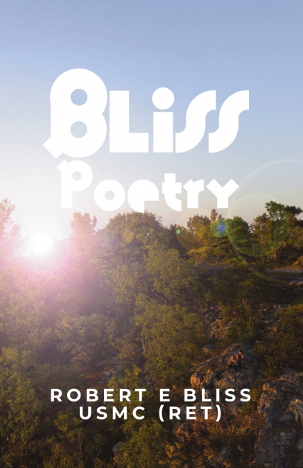 BLISS POETRY