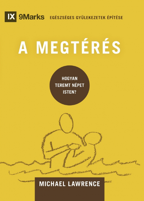 CONVERSION / A MEGTERES