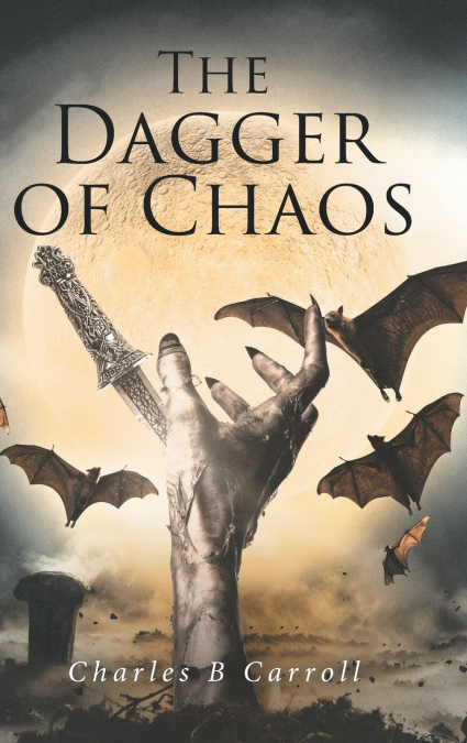 THE DAGGER OF CHAOS