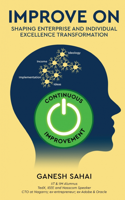 IMPROVE ON - SHAPING ENTERPRISE AND INDIVIDUAL EXCELLENCE TR