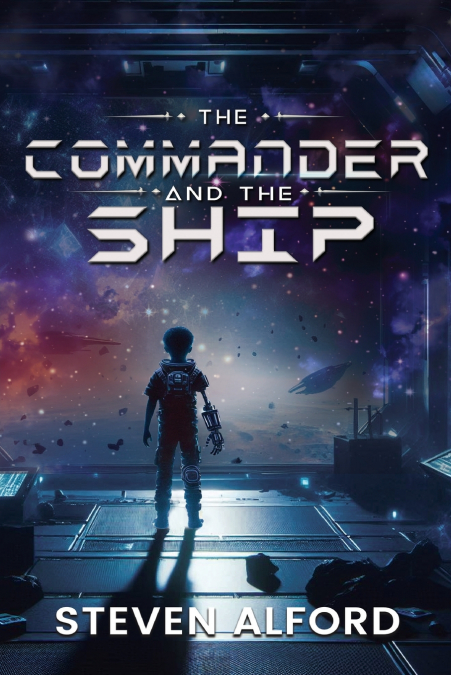 THE COMMANDER AND THE SHIP
