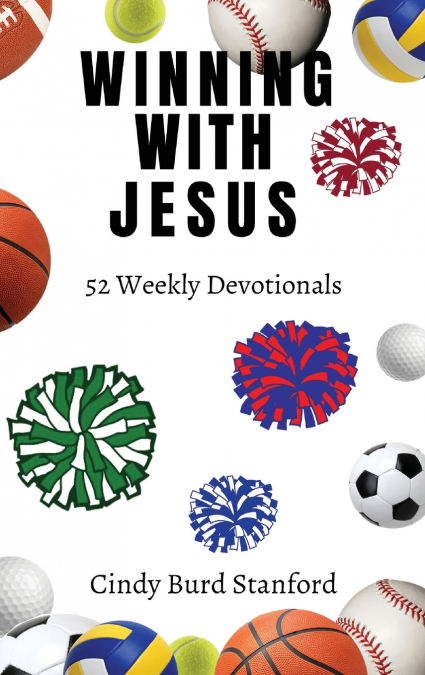 WINNING WITH JESUS