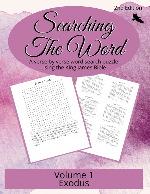 SEARCHING THE WORD, VOLUME 2
