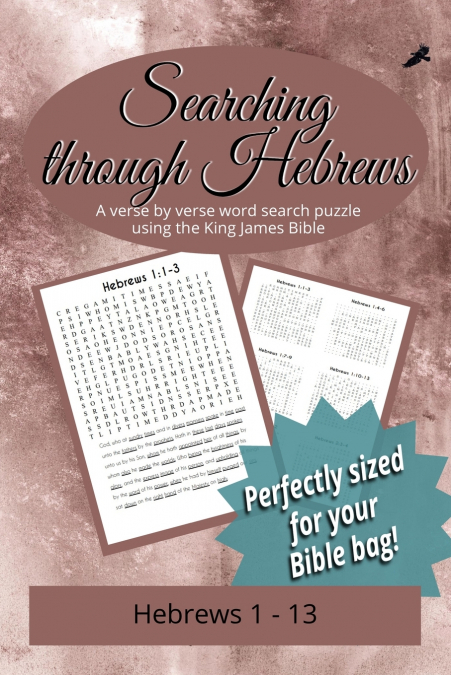 SEARCHING THROUGH HEBREWS