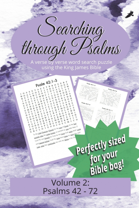 SEARCHING THROUGH PSALMS