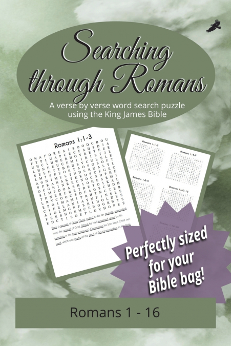 SEARCHING THROUGH ROMANS