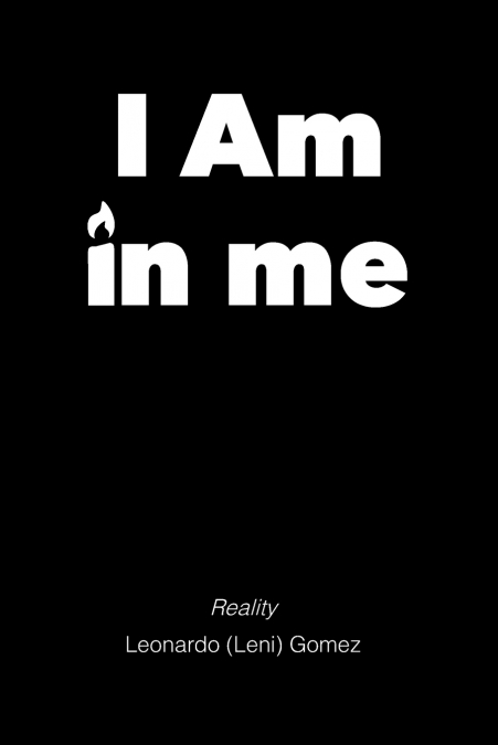 I AM IN ME