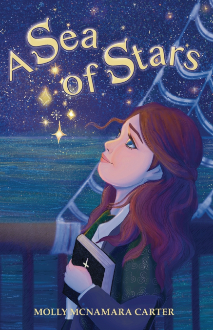 A SEA OF STARS