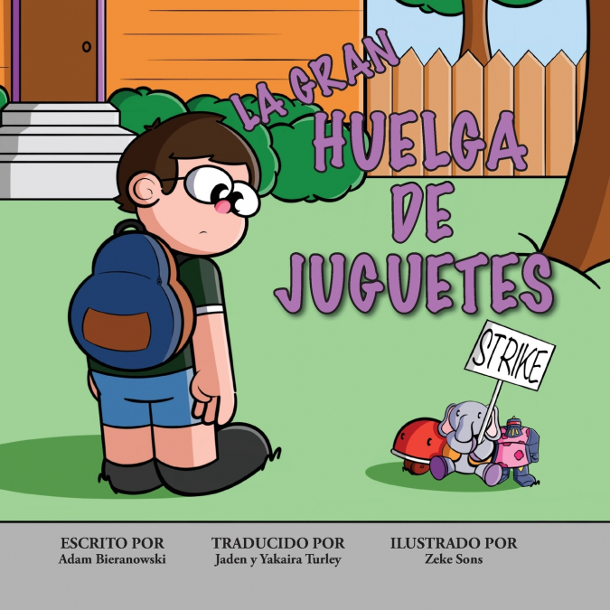 Portada