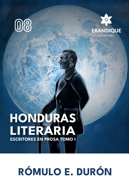 HONDURAS LITERARIA