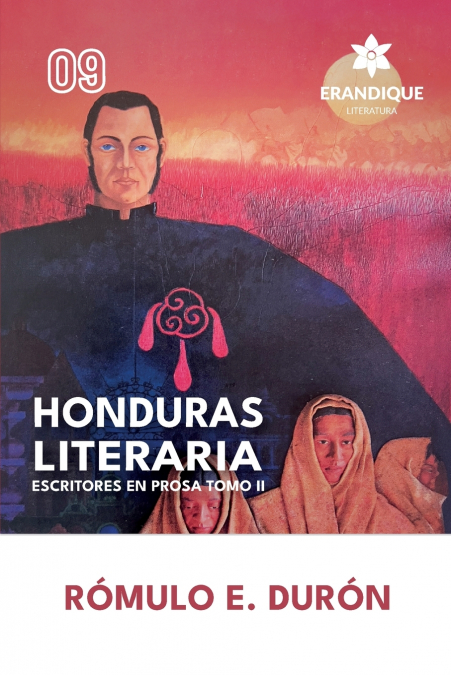 HONDURAS LITERARIA
