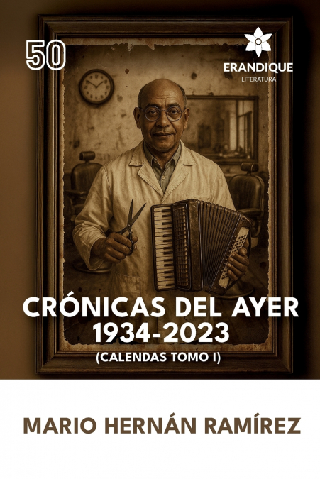 CRONICAS DEL AYER