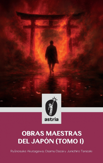 OBRAS MAESTRAS DEL JAPON (TOMO I)