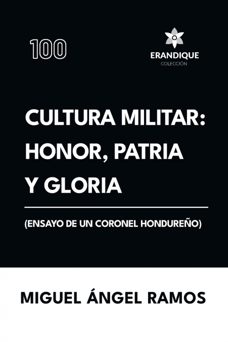 CULTURA MILITAR