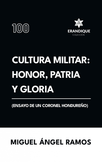 CULTURA MILITAR