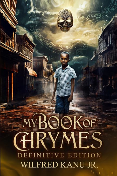 MY BOOK OF CHRYMES