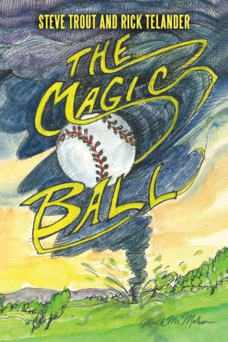 THE MAGIC BALL