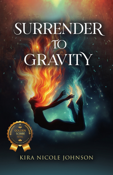 SURRENDER TO GRAVITY