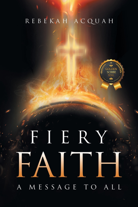 FIERY FAITH