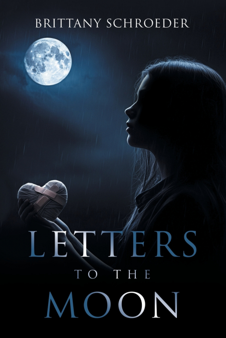 LETTERS TO THE MOON
