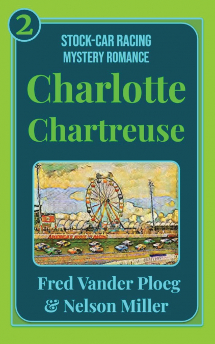 CHARLOTTE CHARTREUSE