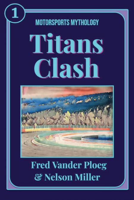 TITANS CLASH