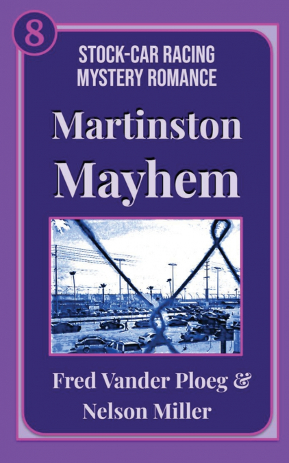 MARTINSTON MAYHEM