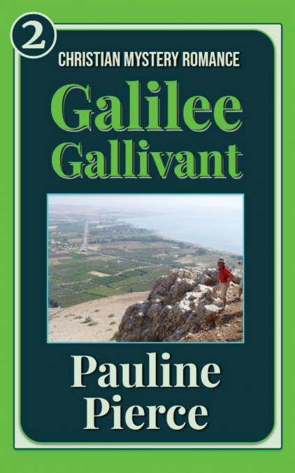 GALILEE GALLIVANT