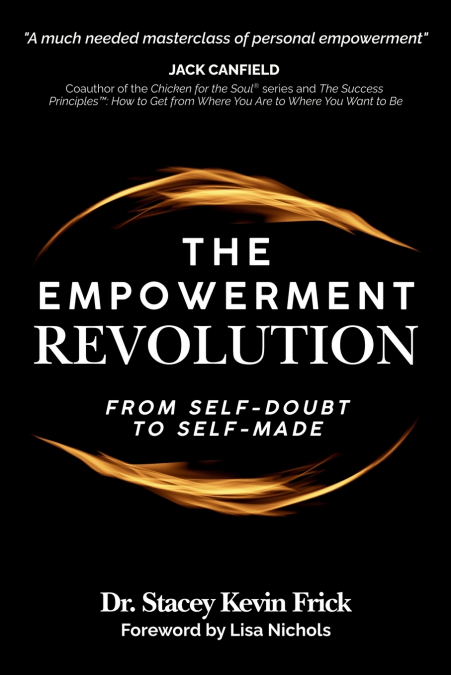 THE EMPOWERMENT REVOLUTION