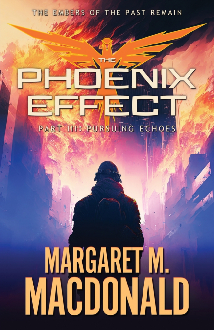 THE PHOENIX EFFECT PART 3