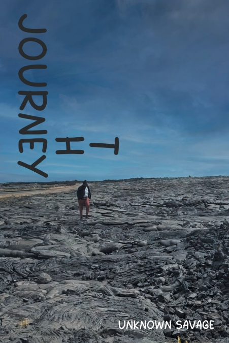 THE JOURNEY