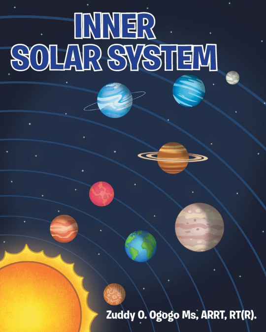 INNER SOLAR SYSTEM