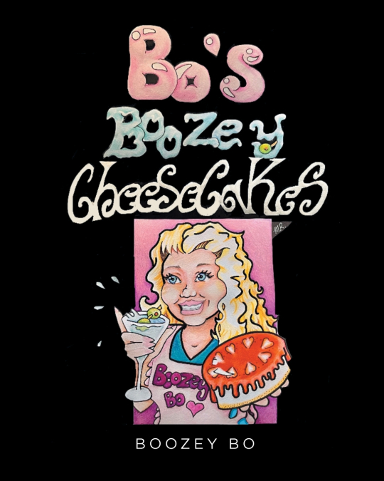 BO?S BOOZEY CHEESECAKES
