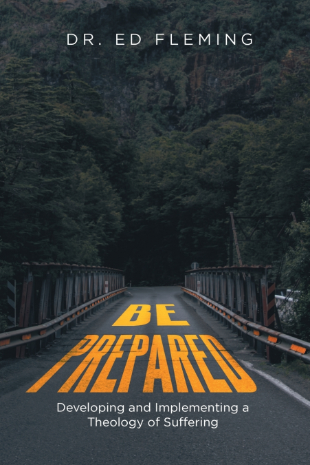 BE PREPARED