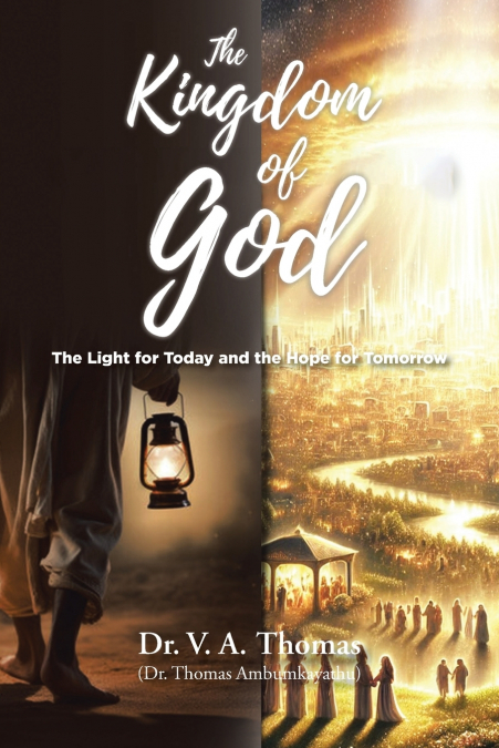 THE KINGDOM OF GOD