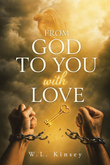 FROM GOD TO YOU WITH LOVE