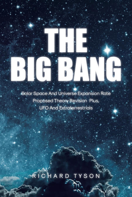 THE BIG BANG