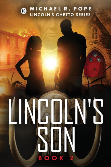 LINCOLN?S SON