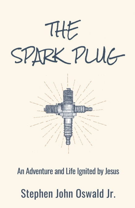 THE SPARK PLUG