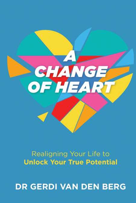 A CHANGE OF HEART