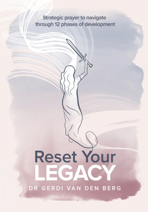 RESET YOUR LEGACY