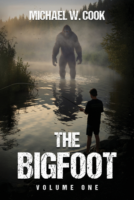 THE BIGFOOT