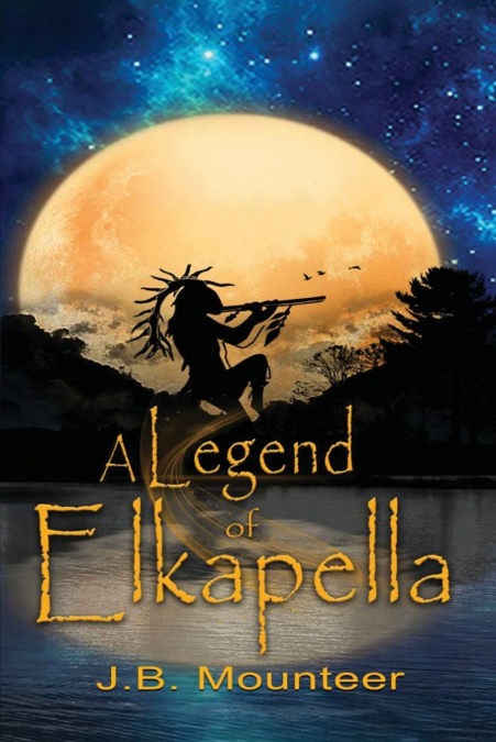 A LEGEND OF ELKAPELLA