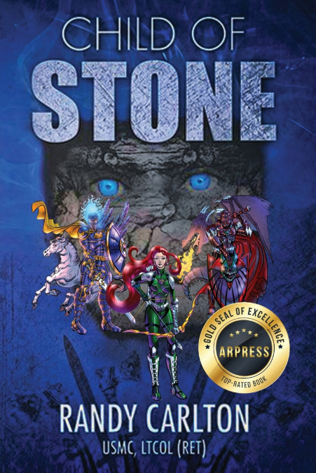 CHILD OF STONE