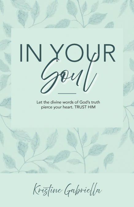 IN YOUR SOUL