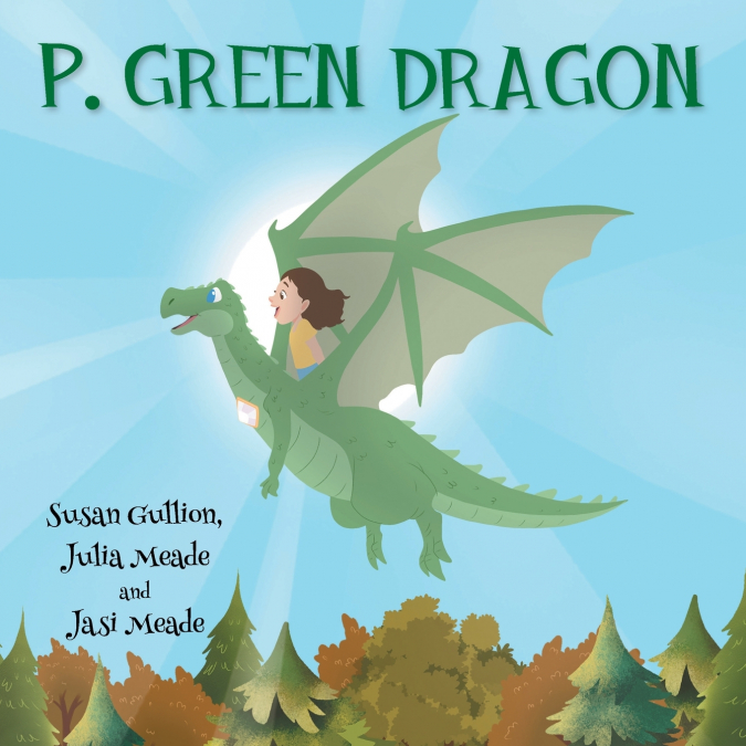 P. GREEN DRAGON